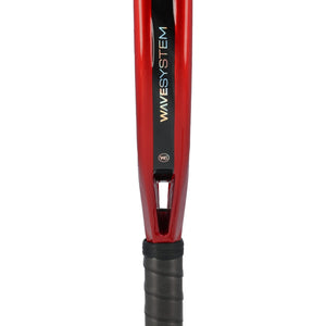 Bullpadel XPLO COMFORT 25