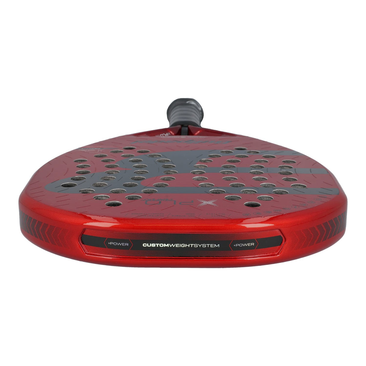 Bullpadel XPLO COMFORT 25
