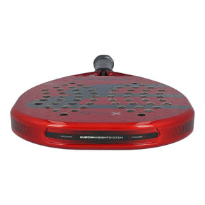 Bullpadel XPLO COMFORT 25