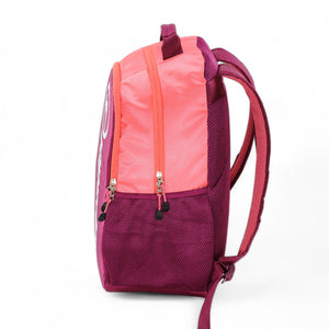 Bullpadel Backpack Performance Red 2025