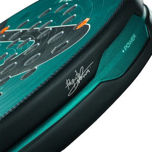 Bullpadel HACK 04 Hybrid 25