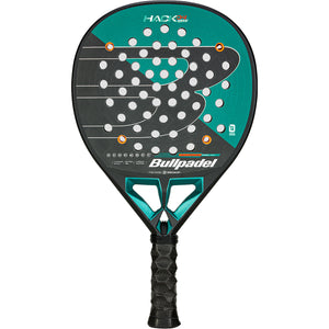 Bullpadel HACK 04 Hybrid 25