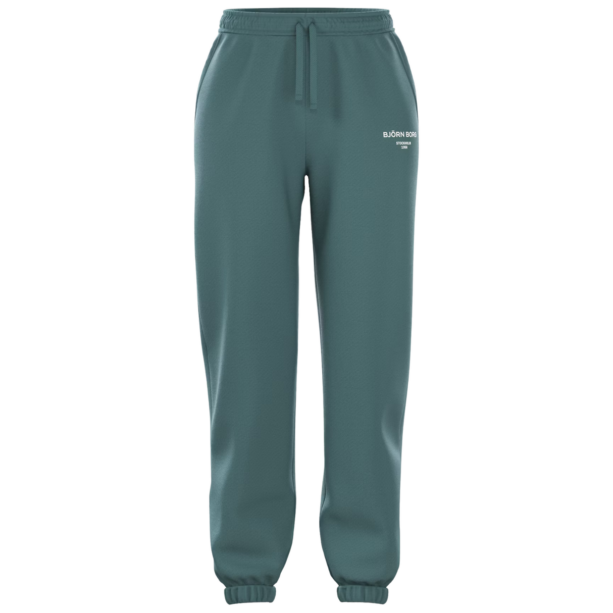 Björn Borg W Essential 1 Sweatpants Sea Pine