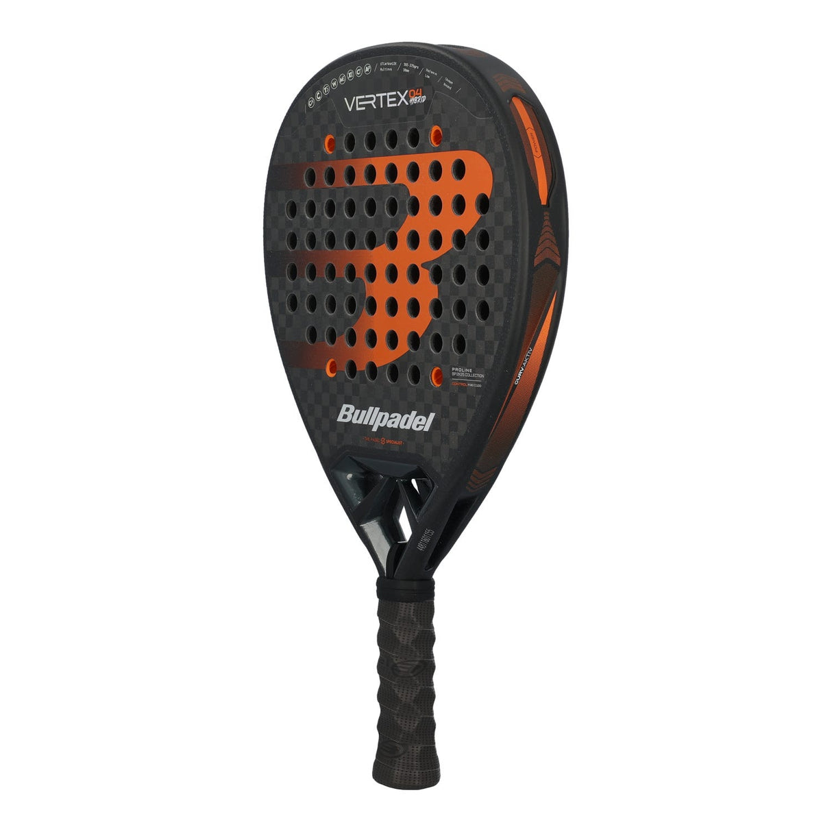 Bullpadel VERTEX Hybrid 04 25