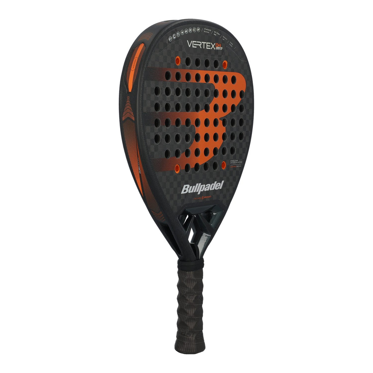 Bullpadel VERTEX Hybrid 04 25