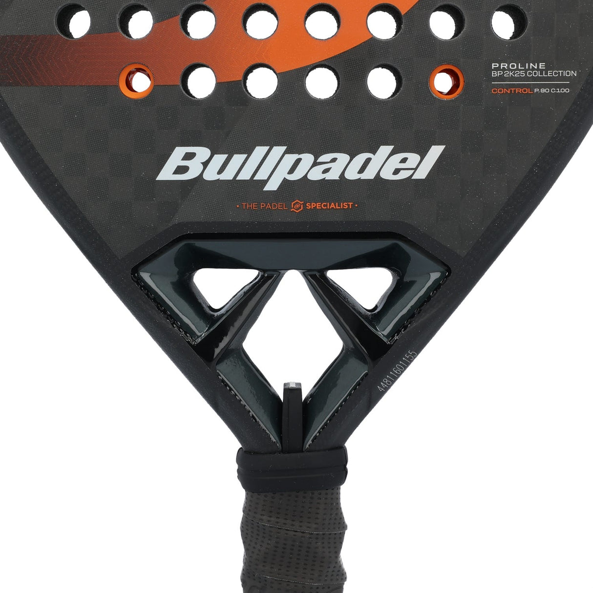 Bullpadel VERTEX Hybrid 04 25