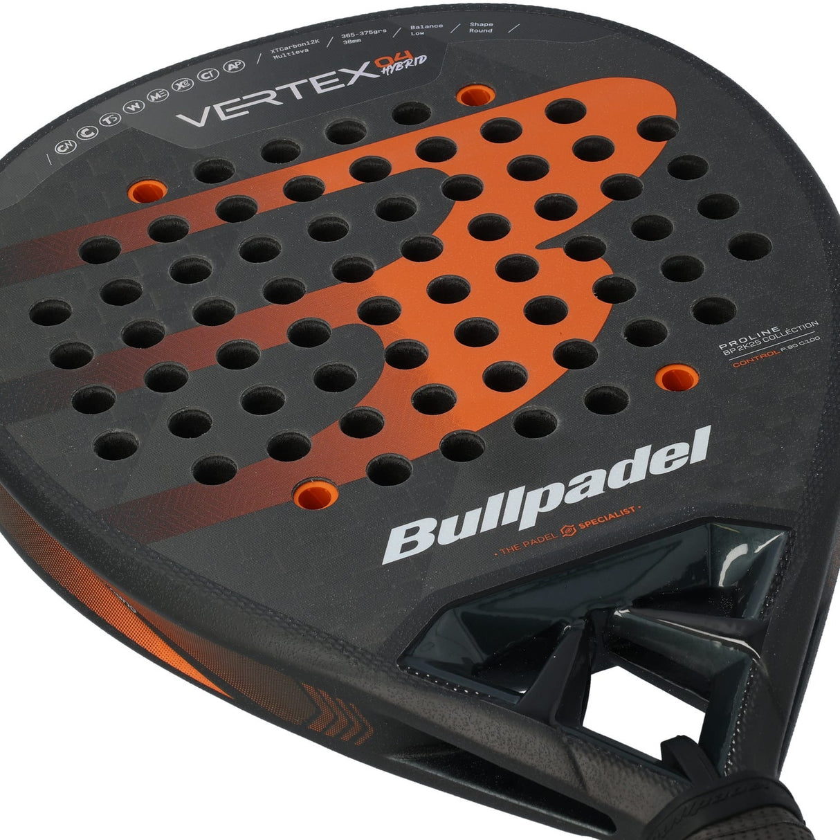 Bullpadel VERTEX Hybrid 04 25