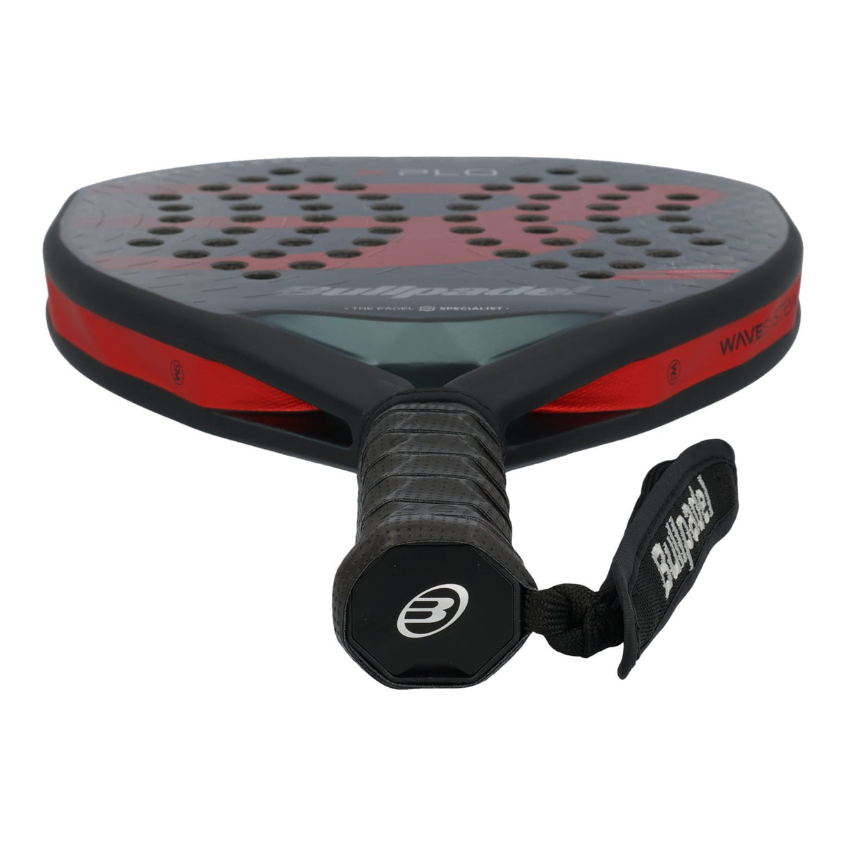 Bullpadel XPLO 25