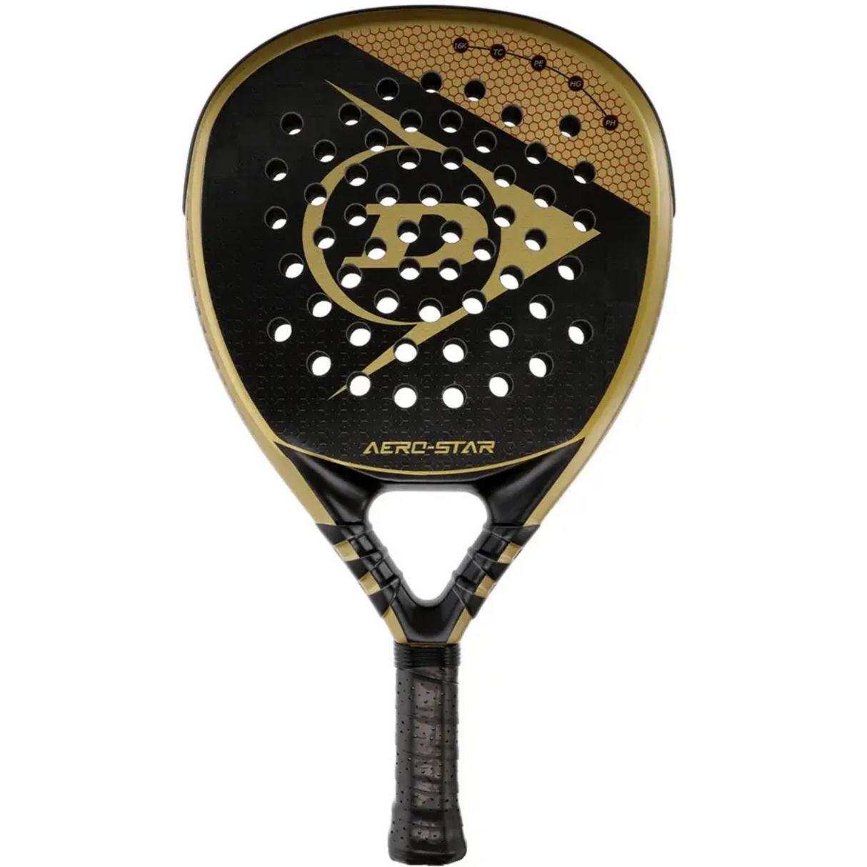 Dunlop Aero Star 23