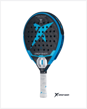 Drop Shot Explorer Pro Attack