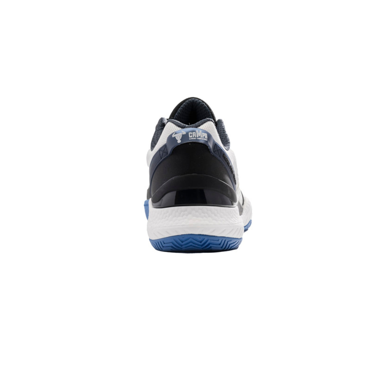 Drop Shot Abian Campa