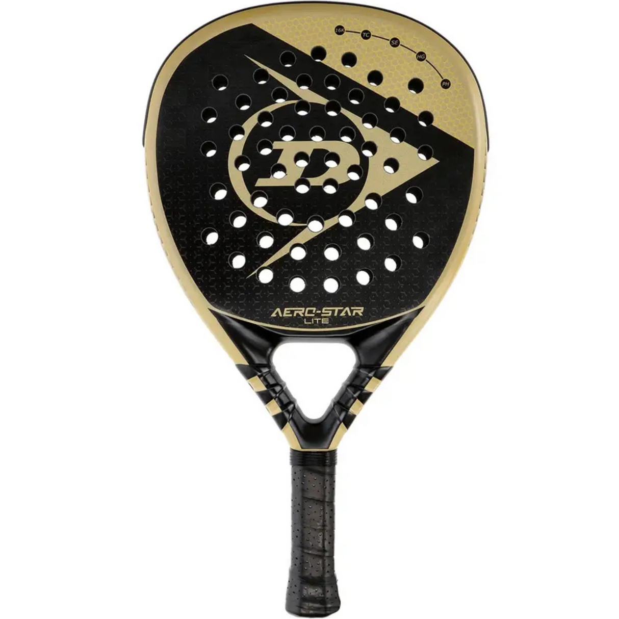 Dunlop Aero Star Lite 23