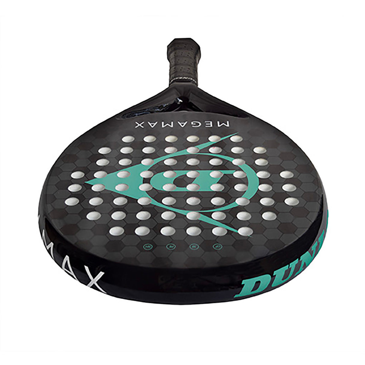 Dunlop Megamax Black