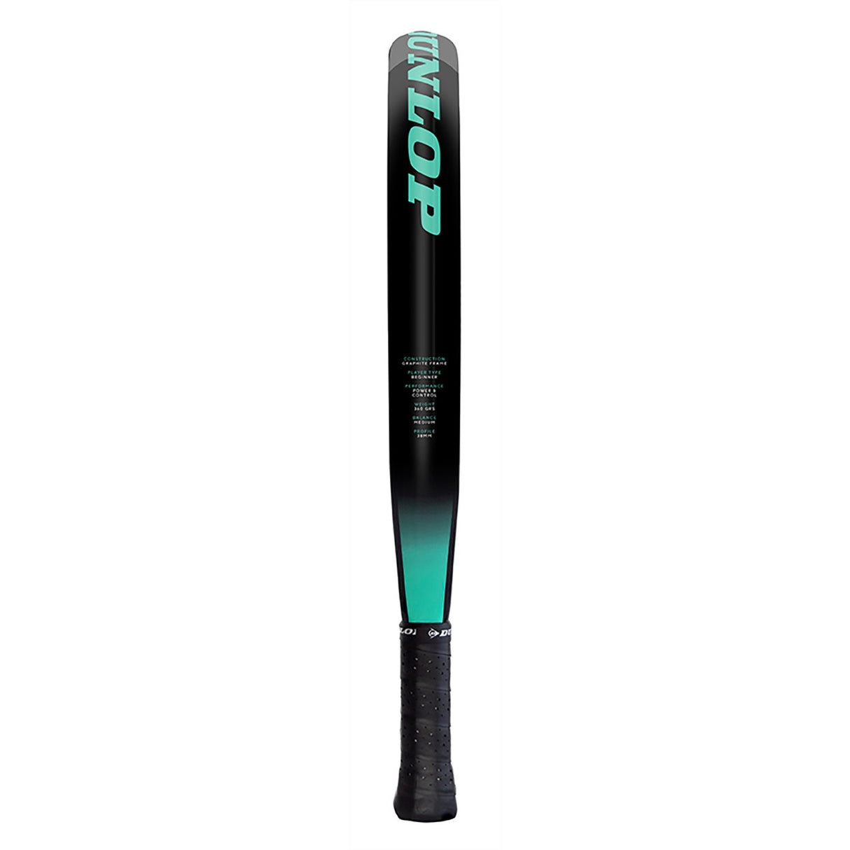 Dunlop Megamax Black
