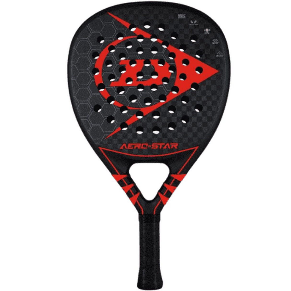 Dunlop Aero Star