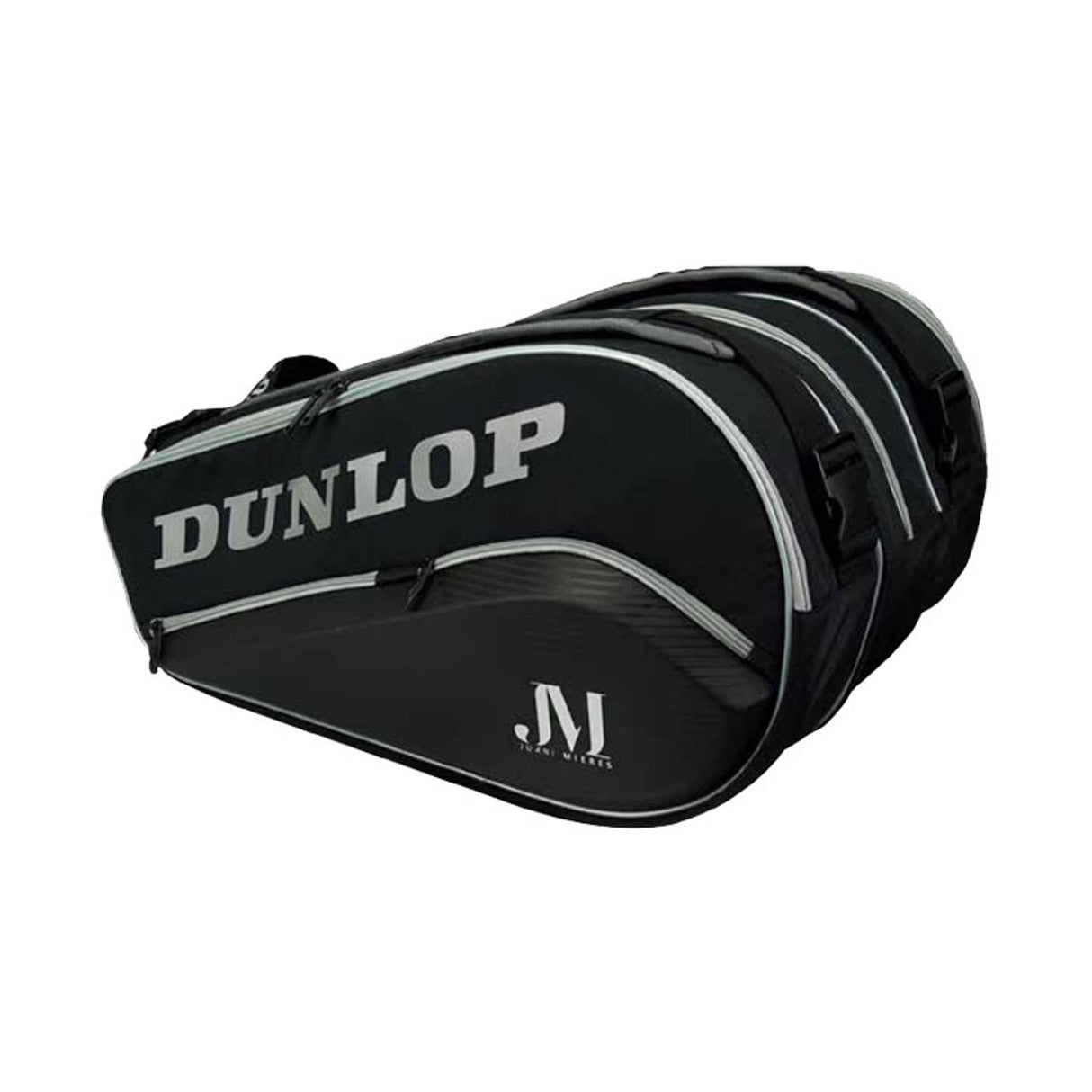 Dunlop Padeltas Elite Black