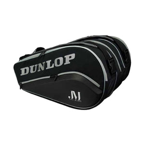 Dunlop Padeltas Elite Black