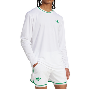 Adidas Long Sleeve T-Shirt Pro