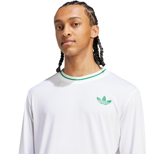 Adidas Long Sleeve T-Shirt Pro
