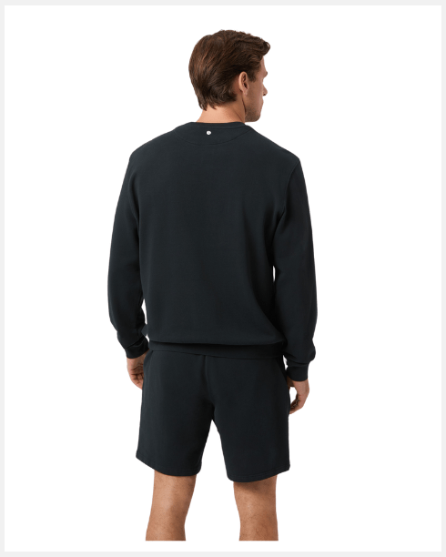 Björn Borg Classic Sweatshirt Black