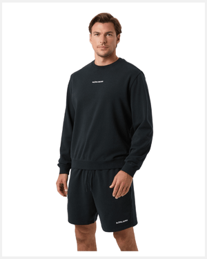 Björn Borg Classic Sweatshirt Black