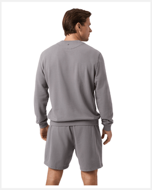 Björn Borg Classic Sweatshirt Grey