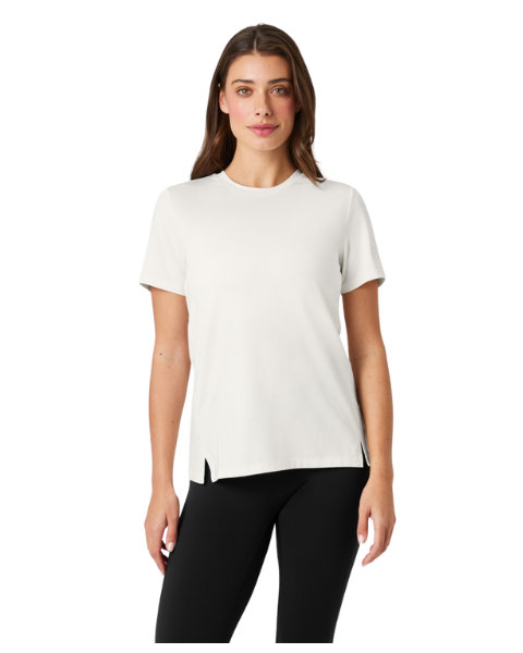 Björn Borg T-shirt W Canolli Cream