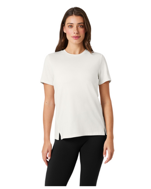 Björn Borg T-shirt W Canolli Cream