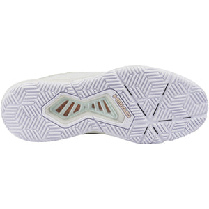 Head Motion Pro Padel Women White/Green