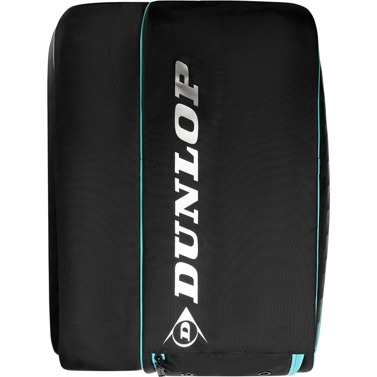 Dunlop Padeltas Elite Black/Green