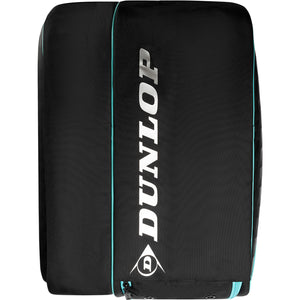 Dunlop Padeltas Elite Black/Green