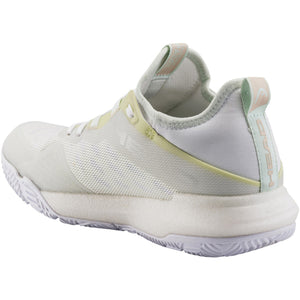 Head Motion Pro Padel Women White/Green