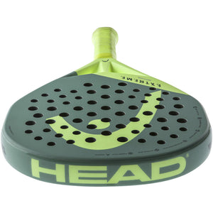 Head Extreme Motion 2023