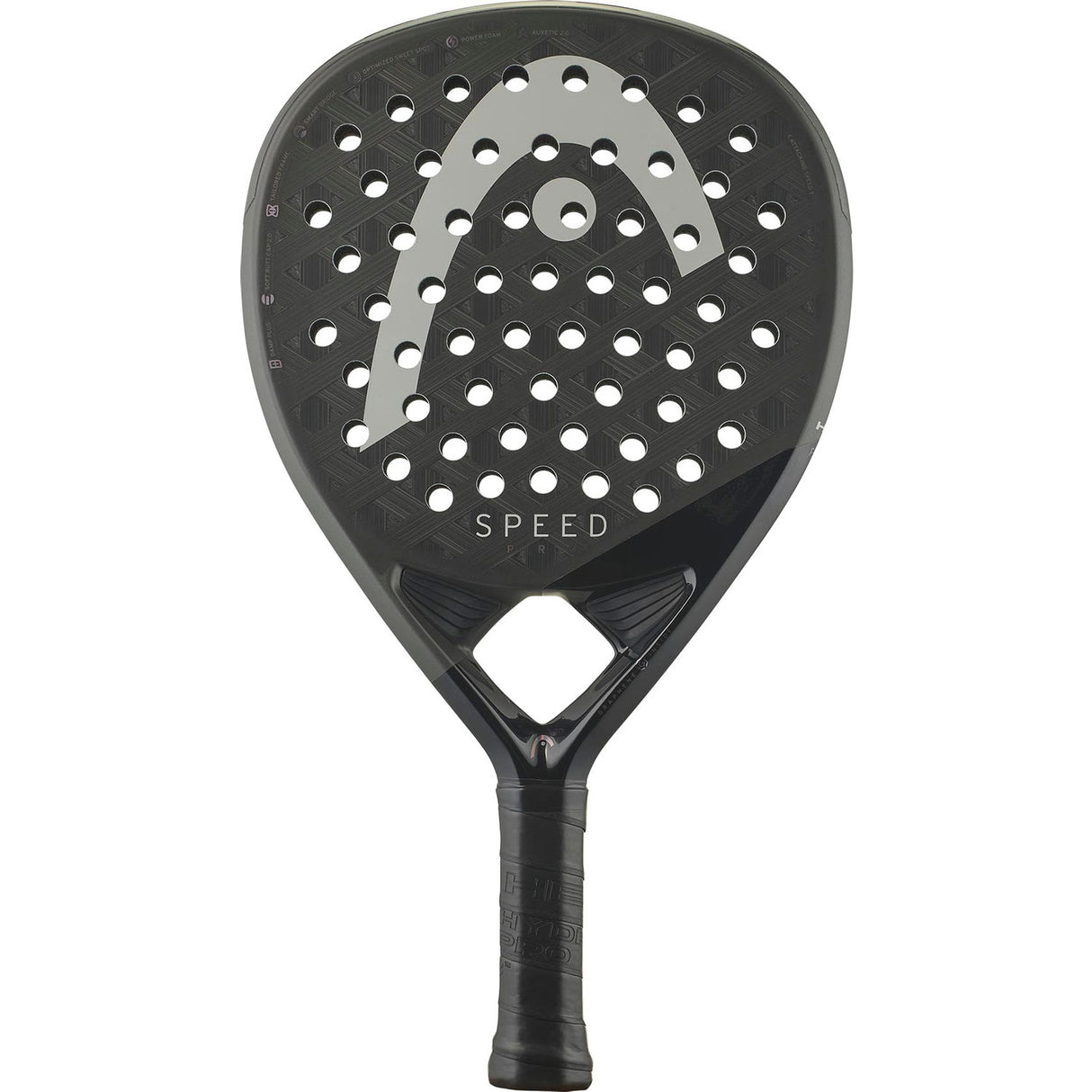 Head Speed Pro 2025