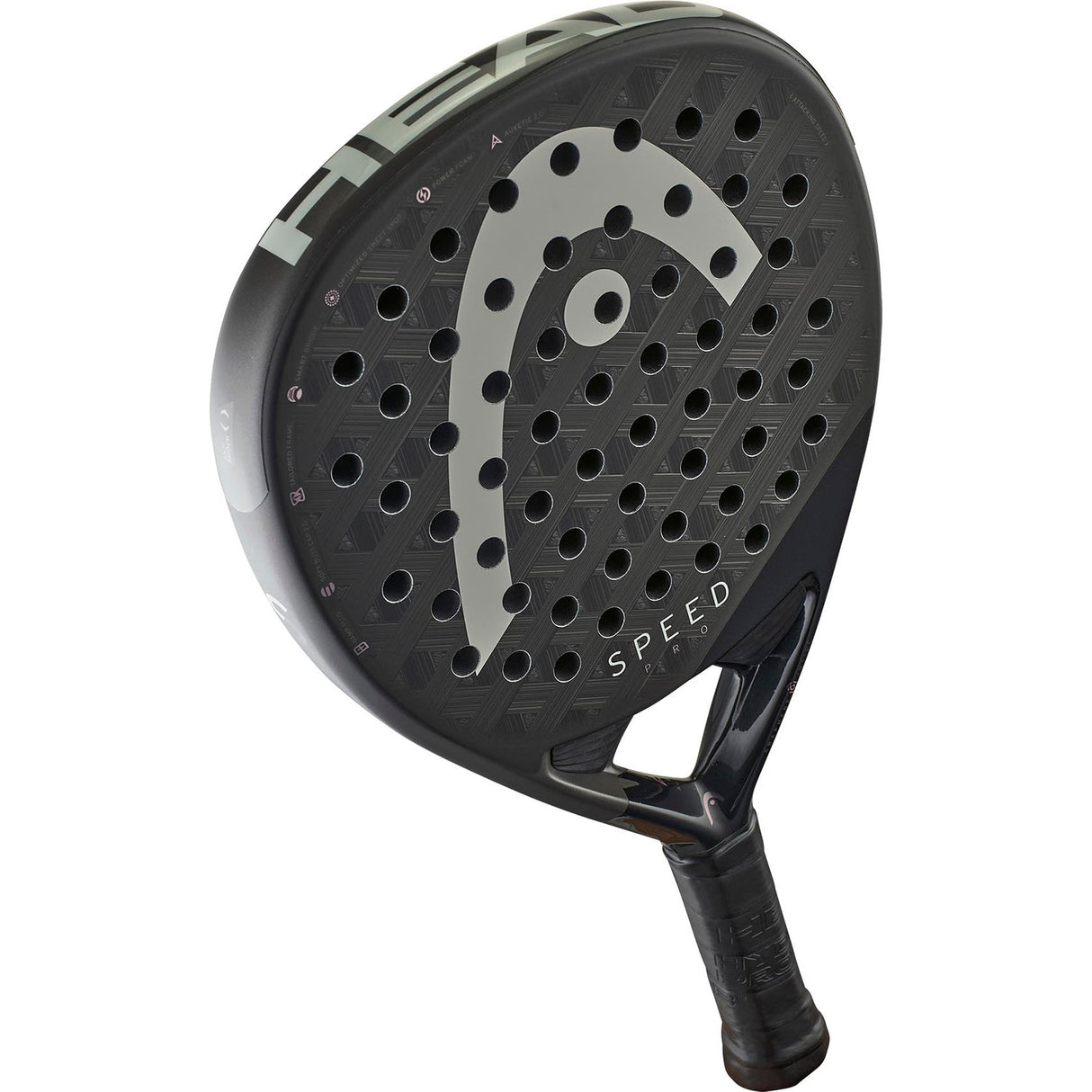 Head Speed Pro 2025