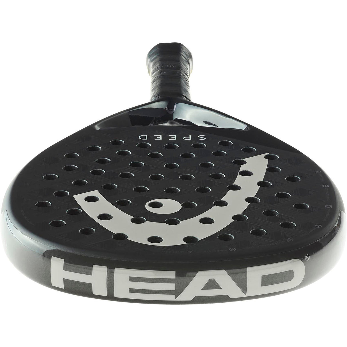 Head Speed Pro 2025