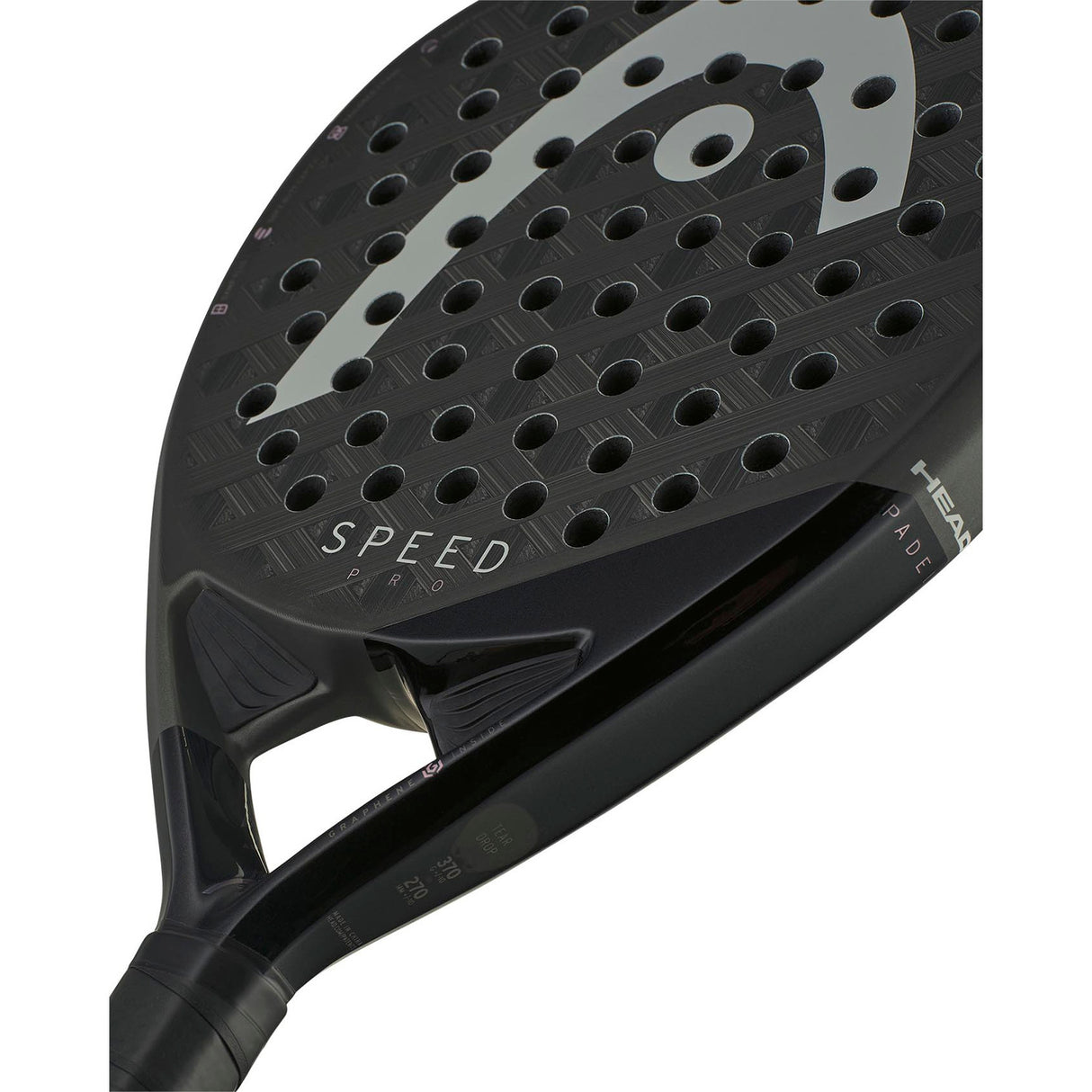 Head Speed Pro 2025