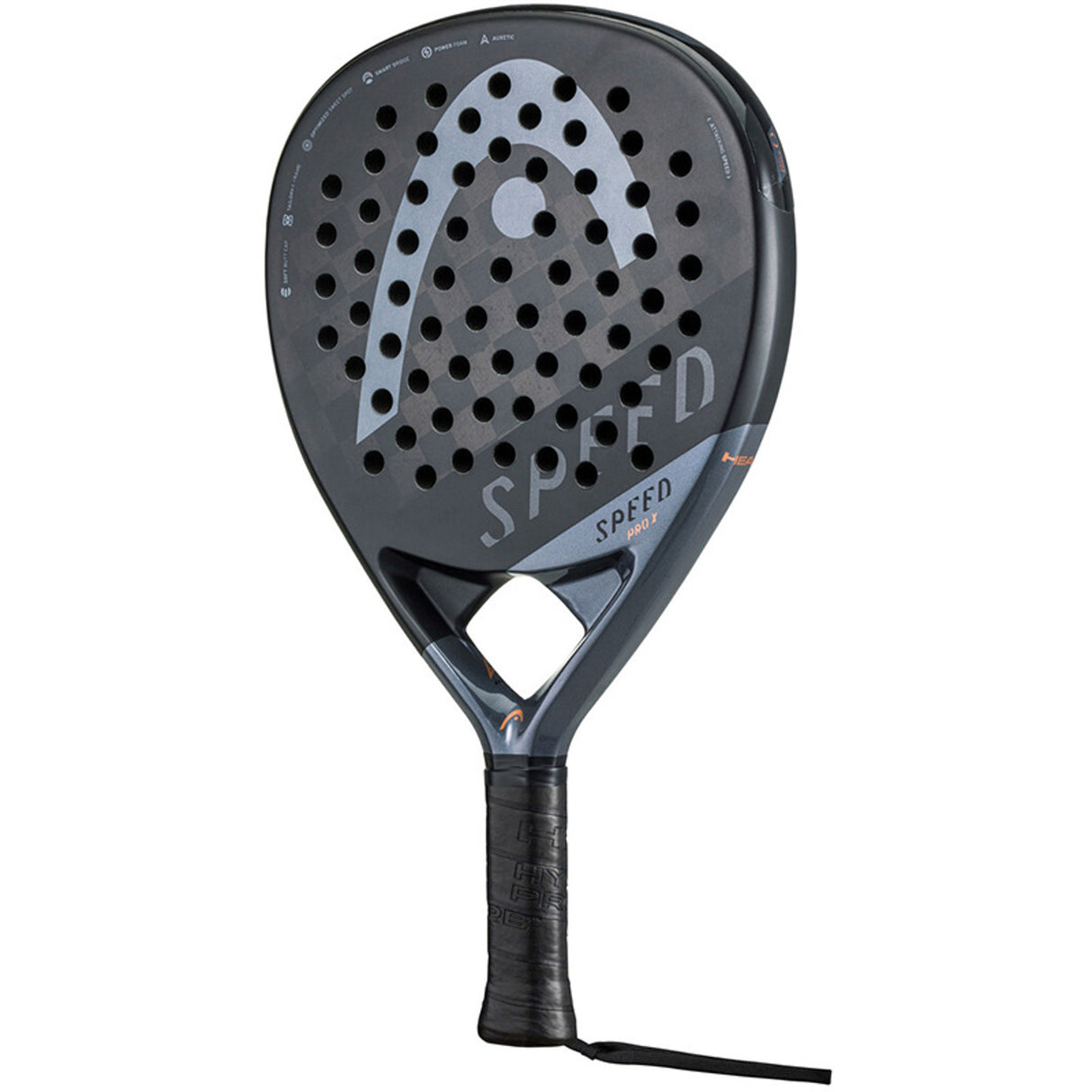 Head Speed ​​ProX 2023 