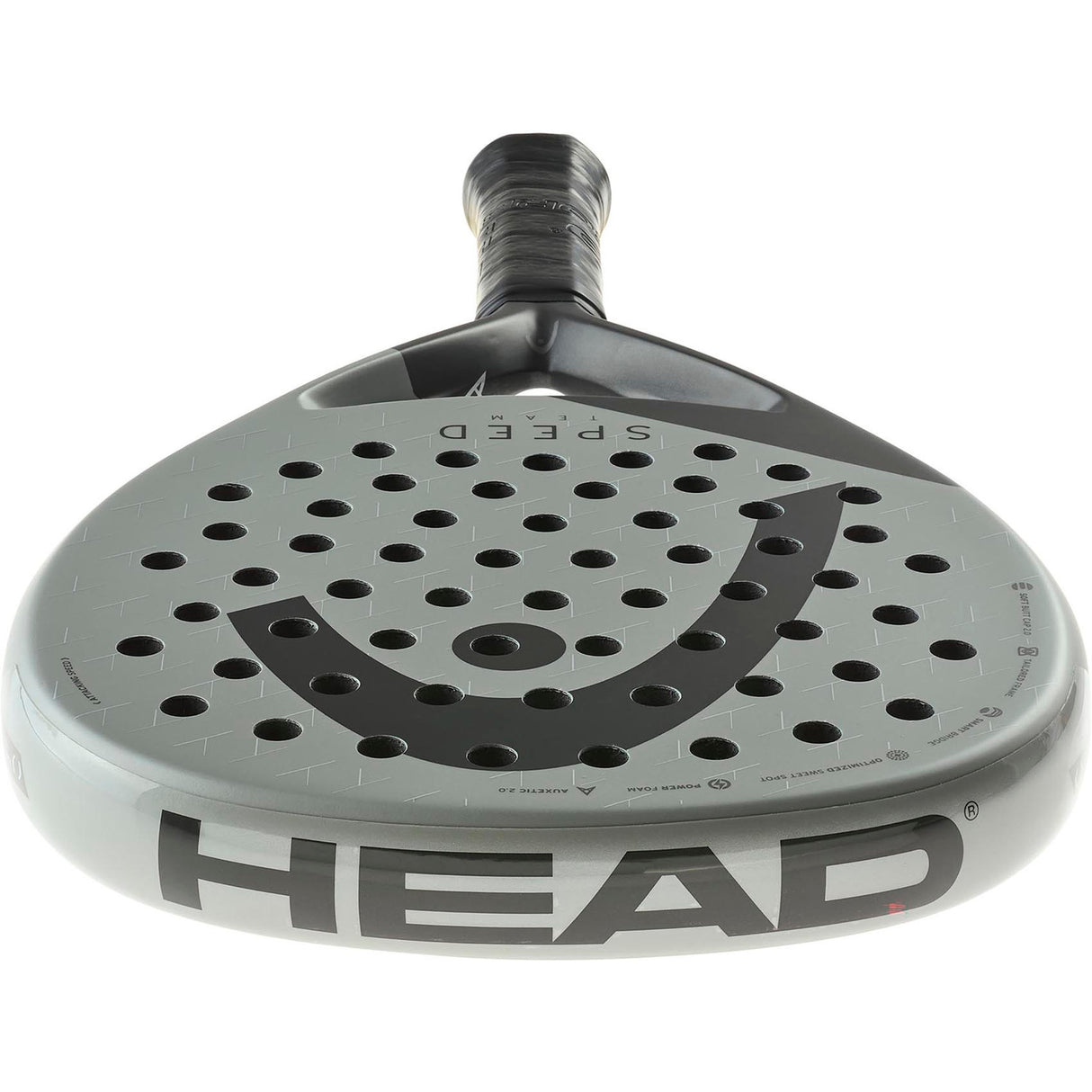 Head Speed Team 2025