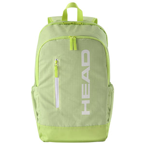 Head Backpack Base 17L Green