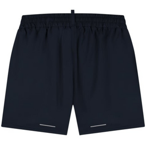 Malelions Padel Vortex Shorts Navy