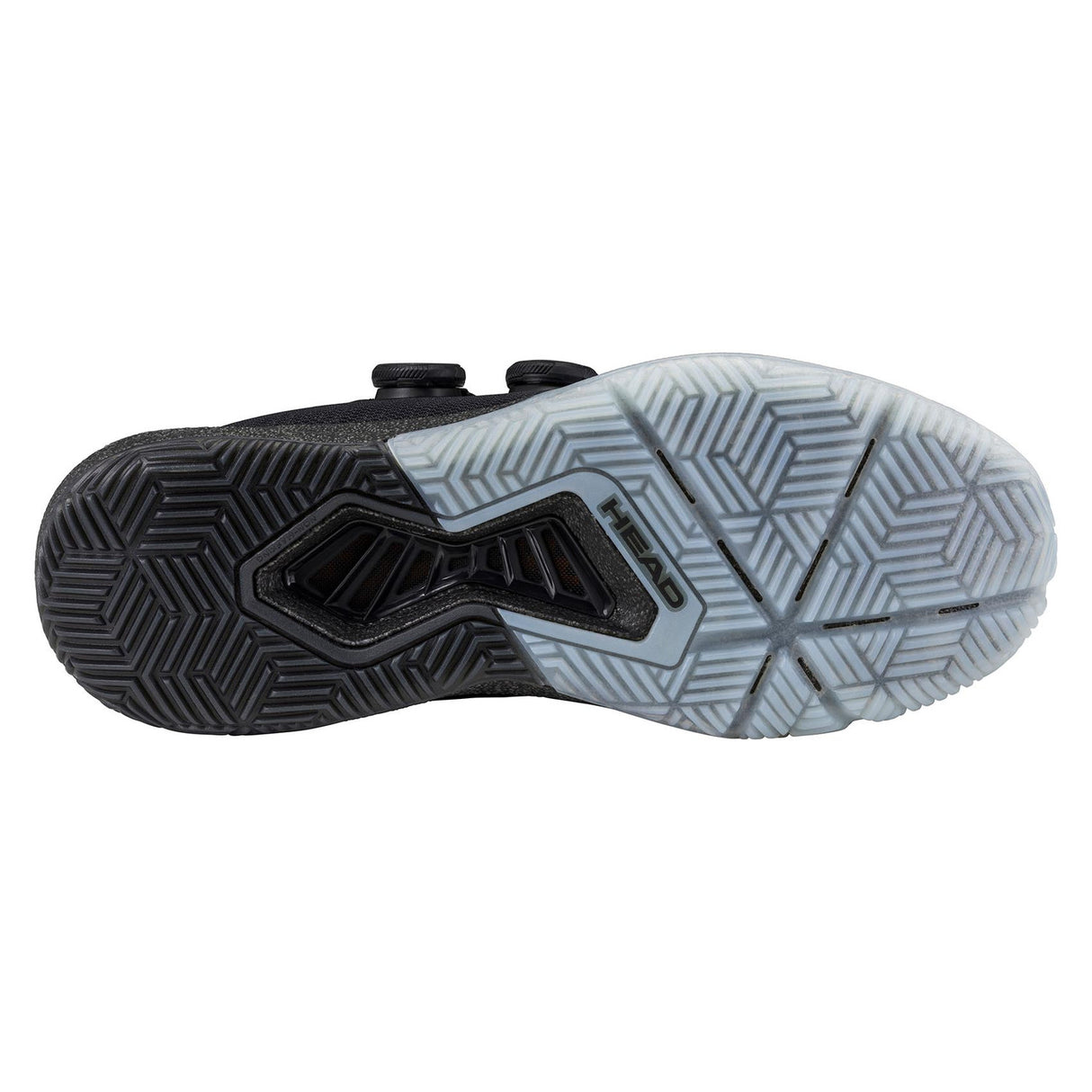 Head Motion Pro BOA Padel White/Black
