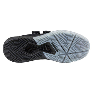 Head Motion Pro BOA Padel White/Black