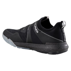 Head Motion Pro BOA Padel White/Black