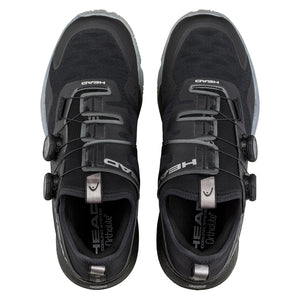 Head Motion Pro BOA Padel White/Black