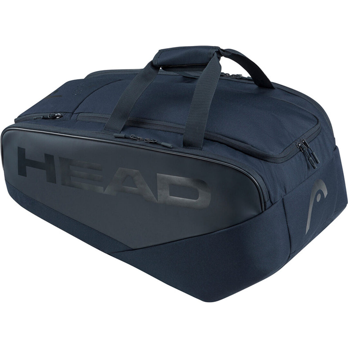 Head Pro Padel Bag Navy Blue