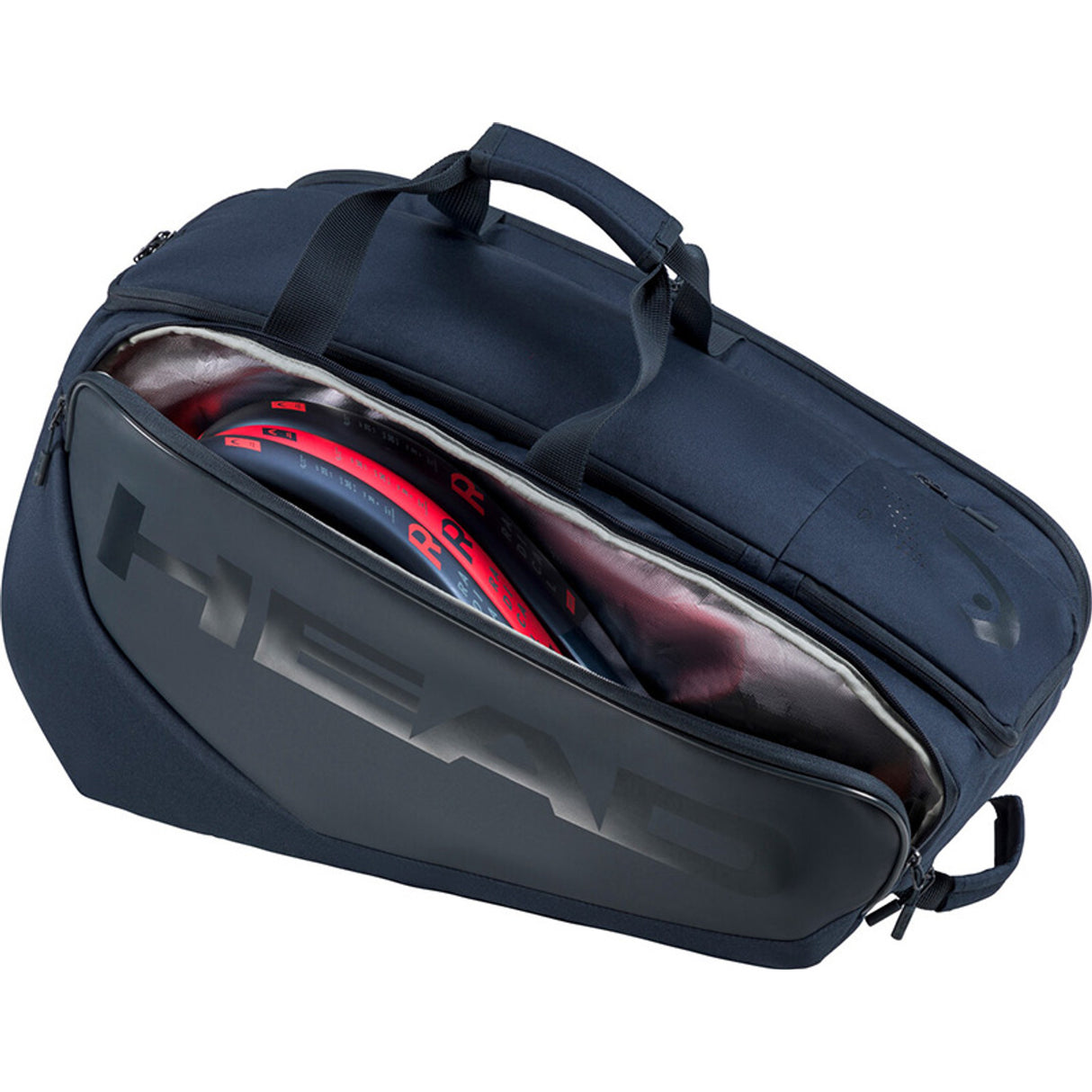 Head Pro Padel Bag Navy Blue