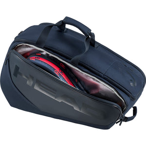 Head Pro Padel Bag Navy Blue