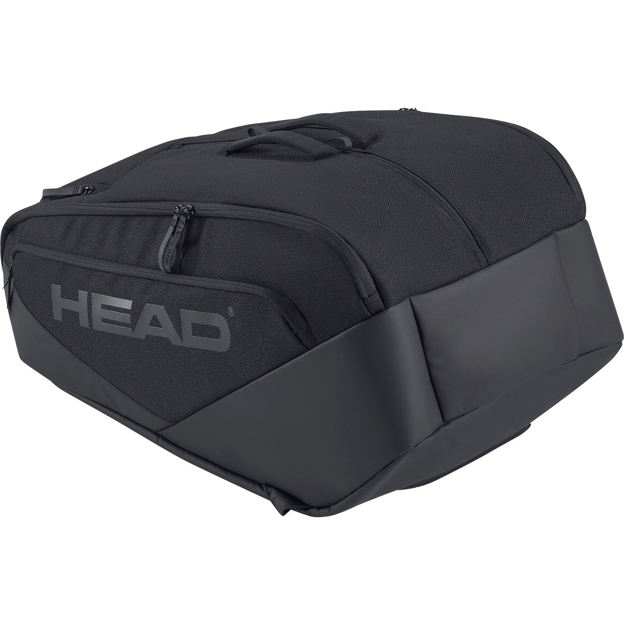 Head Racketbag Pro X Black