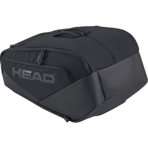 Head Racketbag Pro X Black